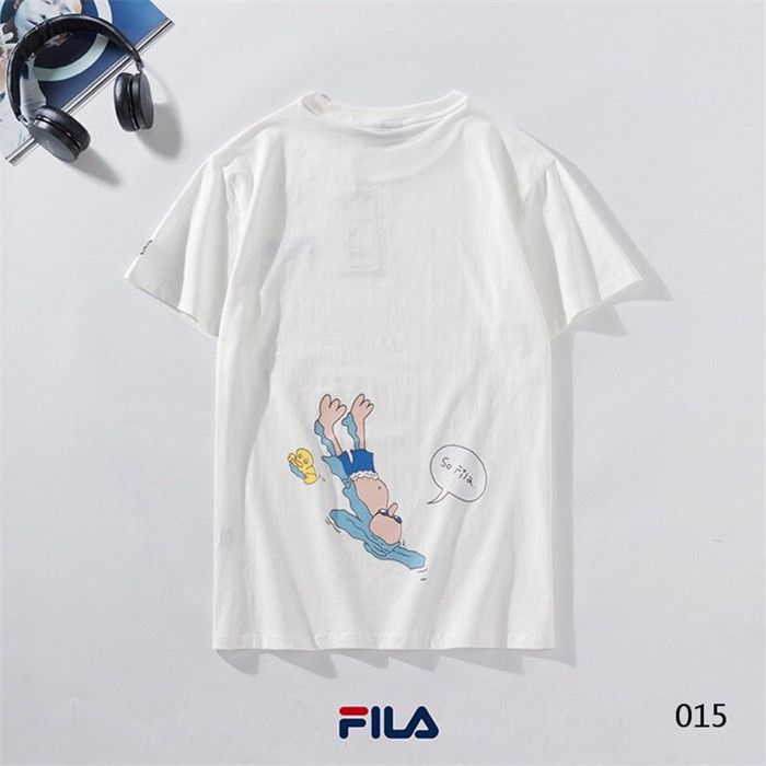 FILA Men's T-shirts 29